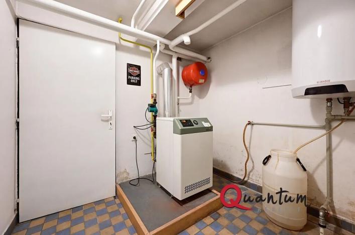 Prodej rodinného domu, Golčův Jeníkov, V Zahradách, 230 m2