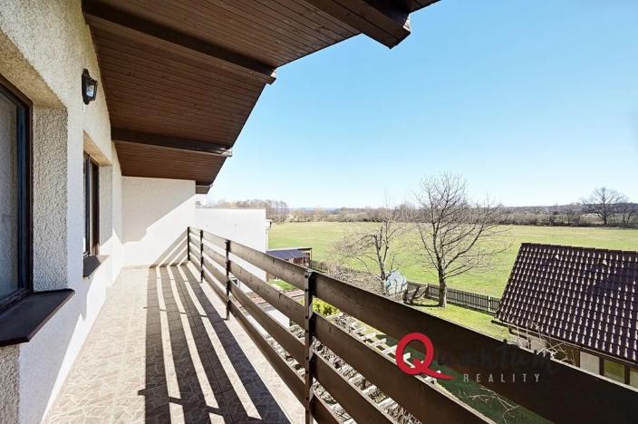 Prodej rodinného domu, Golčův Jeníkov, V Zahradách, 230 m2