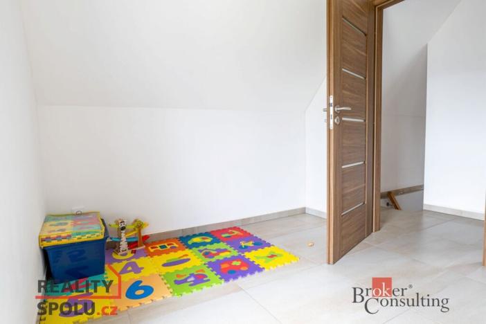 Prodej rodinného domu, Lipno nad Vltavou, 120 m2