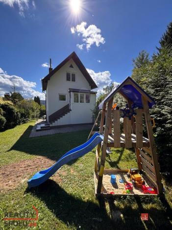 Prodej rodinného domu, Lipno nad Vltavou, 120 m2