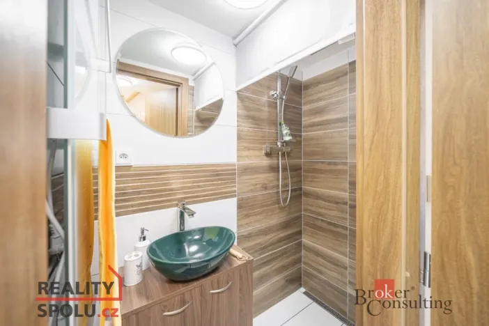 Prodej rodinného domu, Lipno nad Vltavou, 120 m2