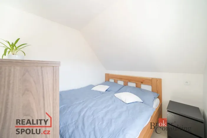 Prodej rodinného domu, Lipno nad Vltavou, 120 m2