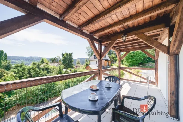 Prodej rodinného domu, Lipno nad Vltavou, 120 m2