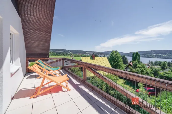 Prodej rodinného domu, Lipno nad Vltavou, 120 m2