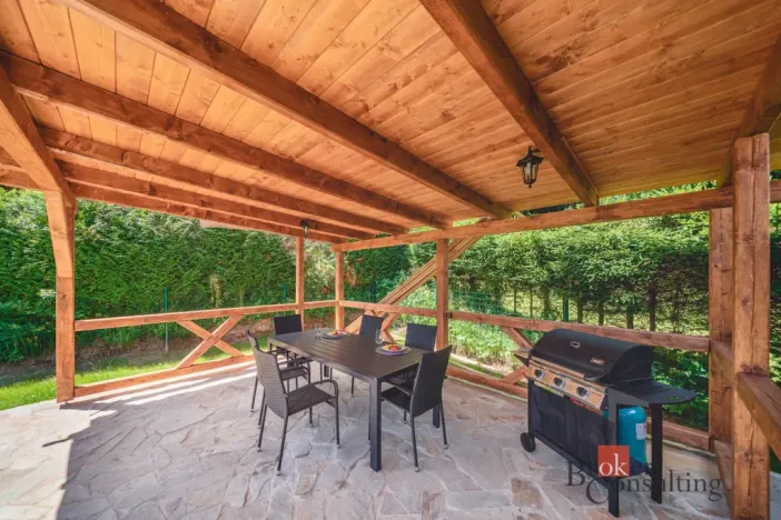 Prodej rodinného domu, Lipno nad Vltavou, 120 m2