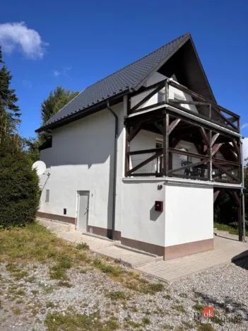 Prodej rodinného domu, Lipno nad Vltavou, 120 m2