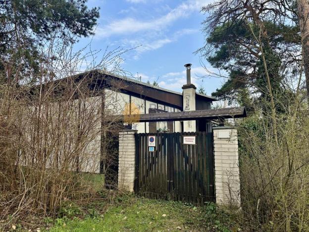 Prodej pozemku pro bydlení, Rozdrojovice, Na Dědině, 536 m2