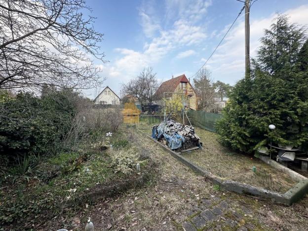 Prodej pozemku pro bydlení, Rozdrojovice, Na Dědině, 536 m2