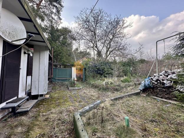 Prodej pozemku pro bydlení, Rozdrojovice, Na Dědině, 536 m2