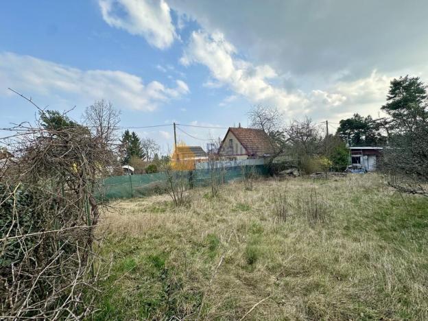 Prodej pozemku pro bydlení, Rozdrojovice, Na Dědině, 536 m2