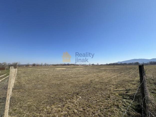 Prodej zahrady, Pasohlávky, 686 m2