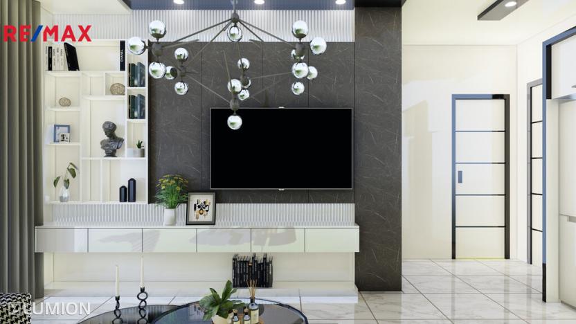 Prodej bytu 1+1, Alanya,Turecko, 47 m2