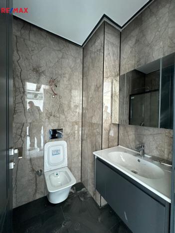 Prodej bytu 1+1, Alanya,Turecko, 47 m2