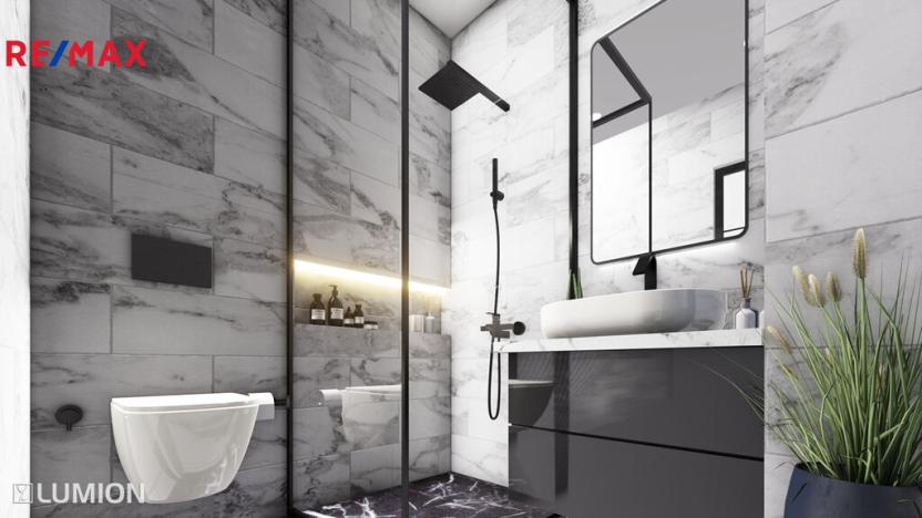 Prodej bytu 1+1, Alanya,Turecko, 47 m2