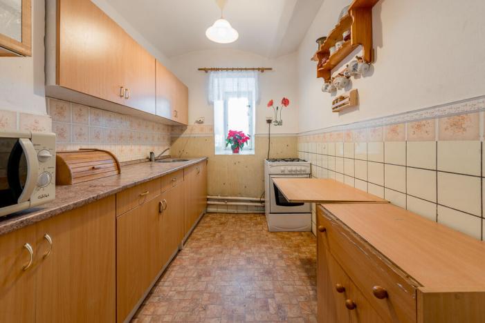 Prodej rodinného domu, Opatovice I, 180 m2