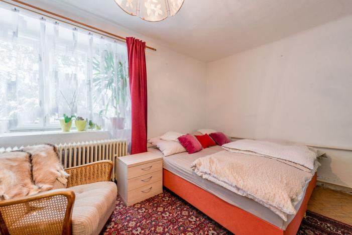 Prodej rodinného domu, Opatovice I, 180 m2