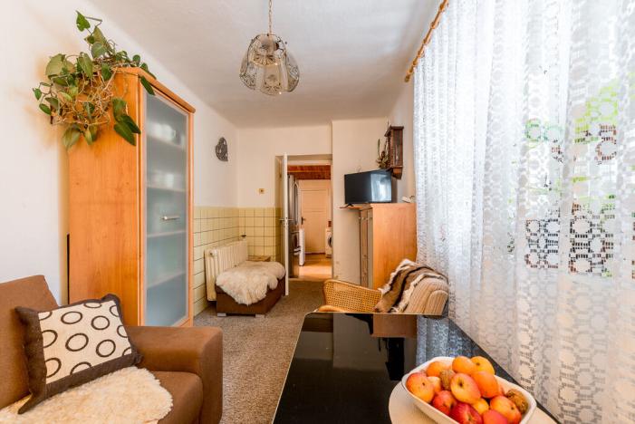 Prodej rodinného domu, Opatovice I, 180 m2