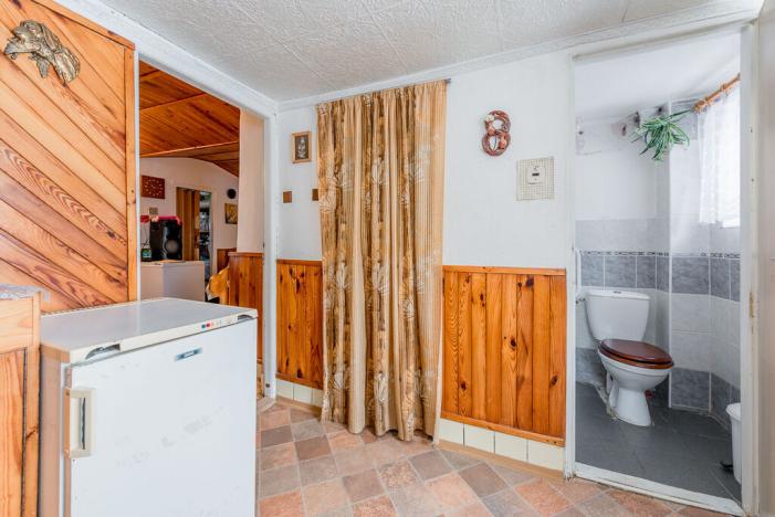 Prodej rodinného domu, Opatovice I, 180 m2