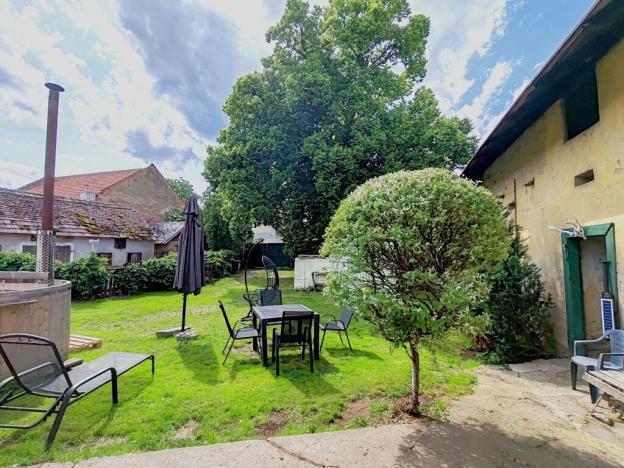 Prodej rodinného domu, Opatovice I, 180 m2