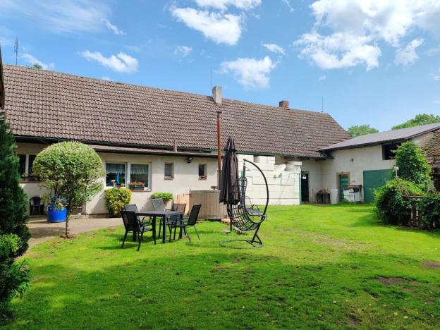 Prodej rodinného domu, Opatovice I, 180 m2