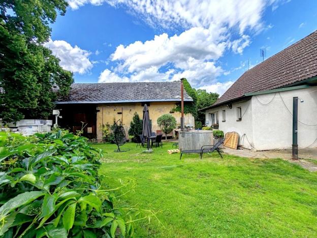 Prodej rodinného domu, Opatovice I, 180 m2