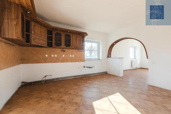 Prodej rodinného domu, Chotilsko, 211 m2