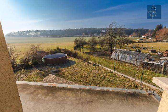 Prodej rodinného domu, Chotilsko, 211 m2