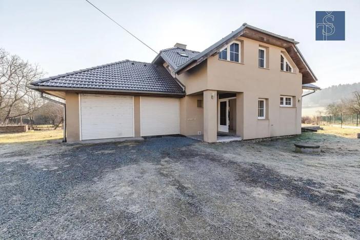 Prodej rodinného domu, Chotilsko, 211 m2