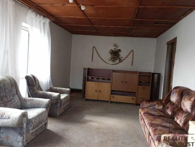 Prodej rodinného domu, Velká Dobrá, Pod zahrady, 170 m2