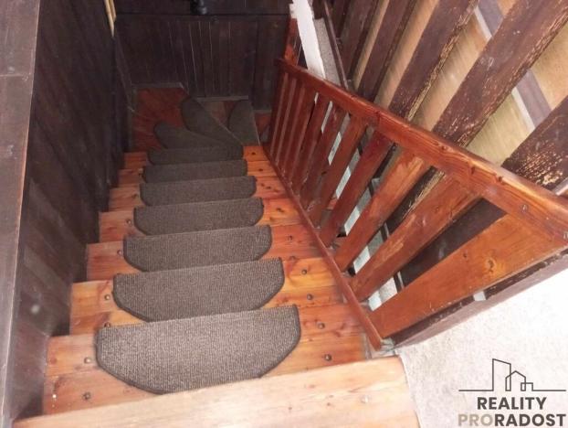 Prodej rodinného domu, Velká Dobrá, Pod zahrady, 170 m2