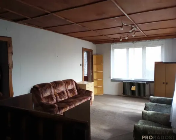 Prodej rodinného domu, Velká Dobrá, Pod zahrady, 170 m2