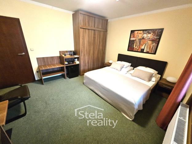 Pronájem bytu 2+kk, Krnov, Ježník, 60 m2