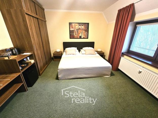 Pronájem bytu 2+kk, Krnov, Ježník, 60 m2