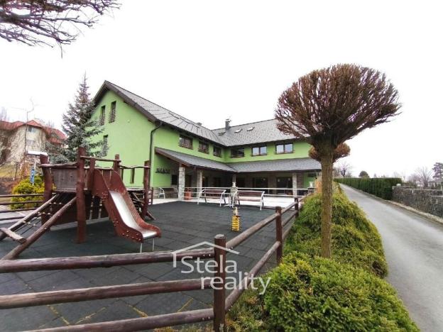 Pronájem bytu 2+kk, Krnov, Ježník, 60 m2