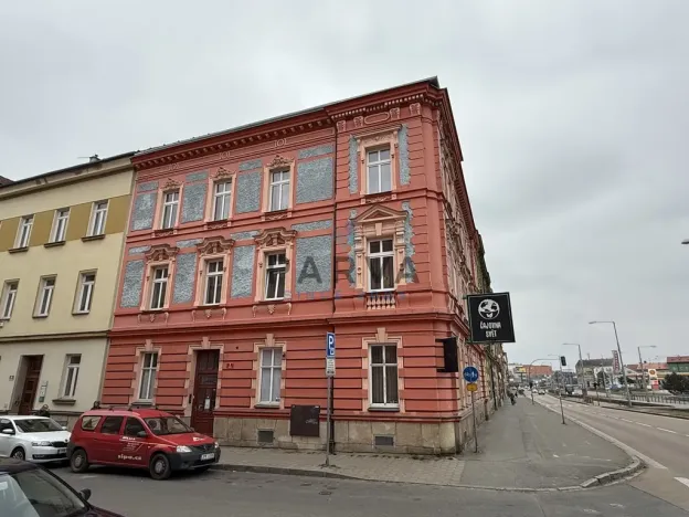 Pronájem bytu 4+kk, Plzeň - Jižní Předměstí, Skvrňanská, 90 m2