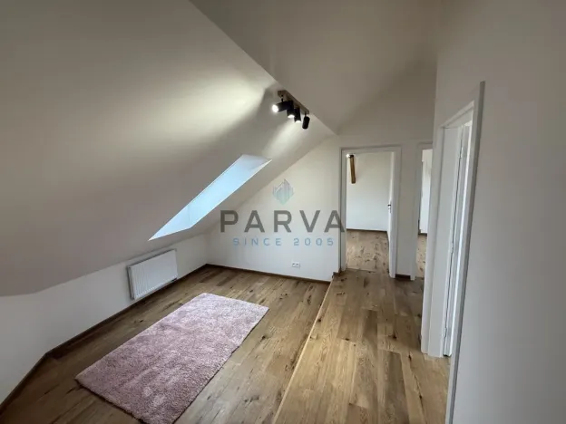 Pronájem bytu 4+kk, Plzeň - Jižní Předměstí, Skvrňanská, 90 m2