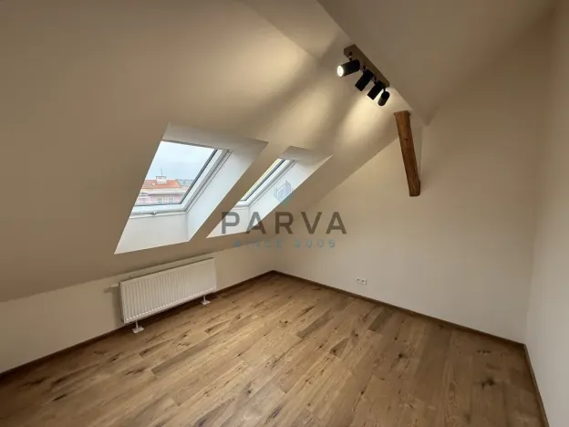 Pronájem bytu 4+kk, Plzeň - Jižní Předměstí, Skvrňanská, 90 m2