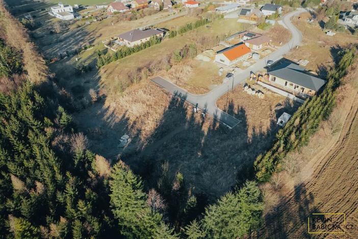 Prodej pozemku pro bydlení, Kotvrdovice, 1475 m2