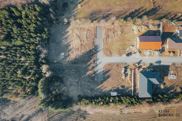 Prodej pozemku pro bydlení, Kotvrdovice, 1794 m2