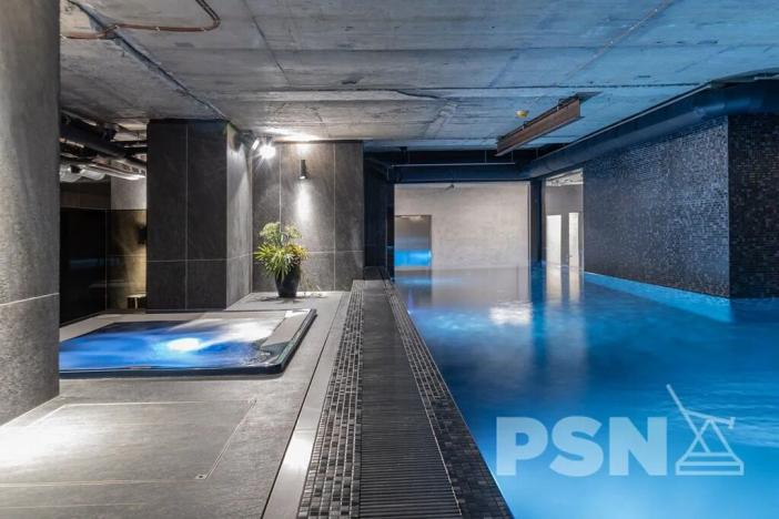 Prodej bytu 3+kk, Praha - Modřany, Československého exilu, 94 m2