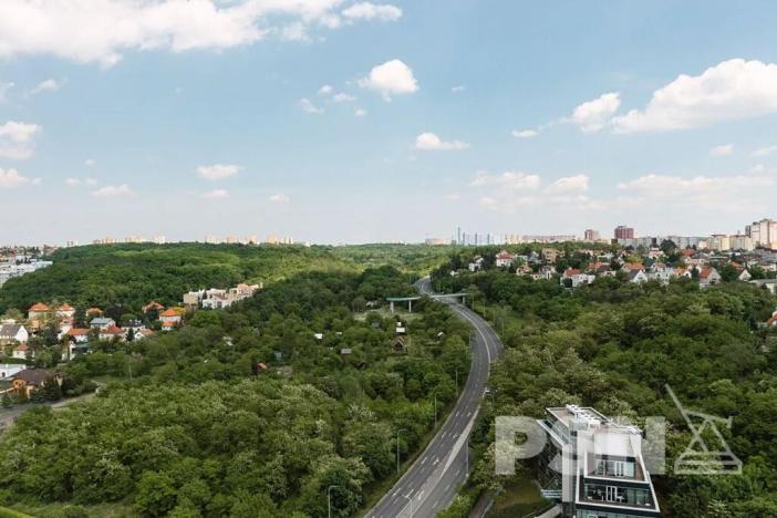 Prodej bytu 2+kk, Praha - Modřany, Československého exilu, 47 m2