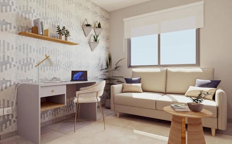 Prodej bytu 4+kk, Torrevieja, Španělsko, 116 m2