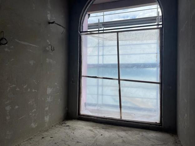 Prodej bytu 1+kk, Meljine, Černá Hora, 48 m2