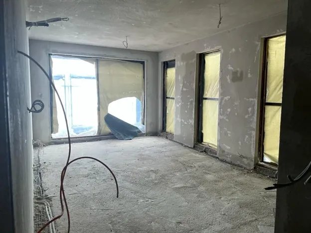 Prodej bytu 1+kk, Meljine, Černá Hora, 48 m2