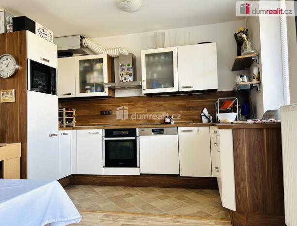 Prodej bytu 2+kk, Praha - Hlubočepy, Štěpařská, 66 m2