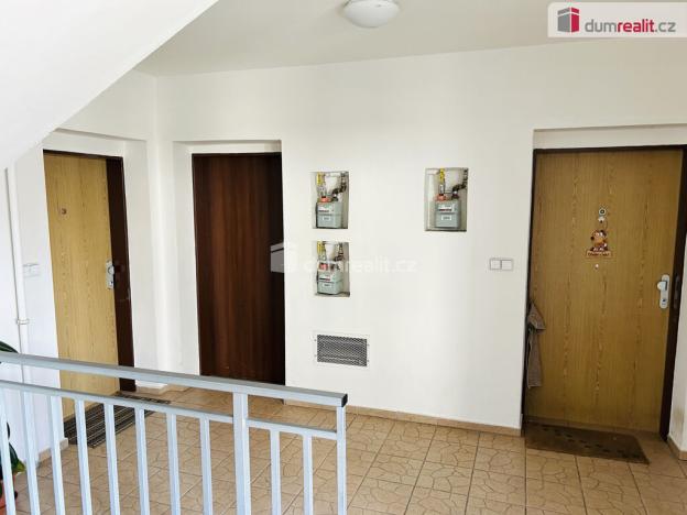 Prodej bytu 2+kk, Praha - Hlubočepy, Štěpařská, 66 m2