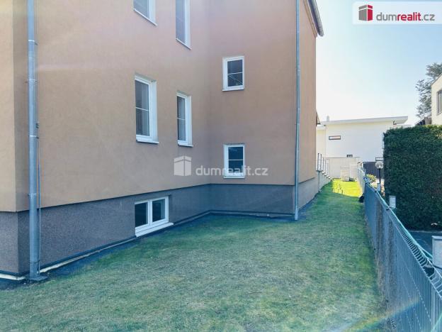 Prodej bytu 2+kk, Praha - Hlubočepy, Štěpařská, 66 m2