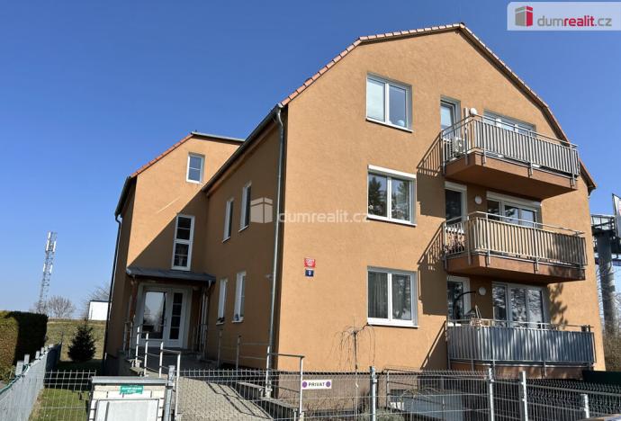 Prodej bytu 2+kk, Praha - Hlubočepy, Štěpařská, 66 m2