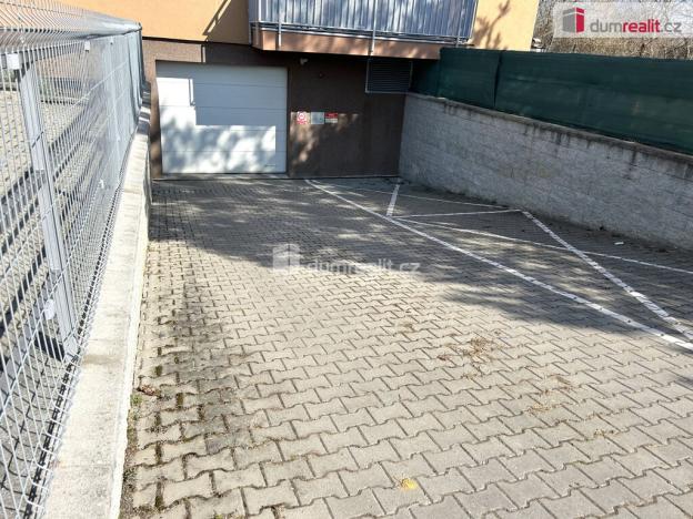Prodej bytu 2+kk, Praha - Hlubočepy, Štěpařská, 66 m2
