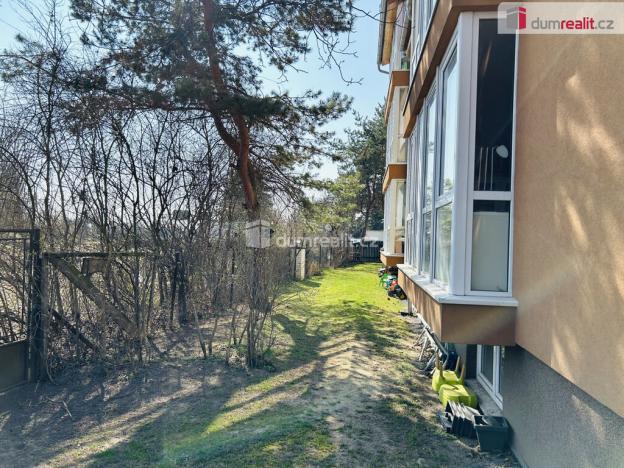 Prodej bytu 2+kk, Praha - Hlubočepy, Štěpařská, 66 m2